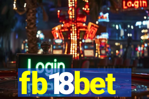 fb18bet