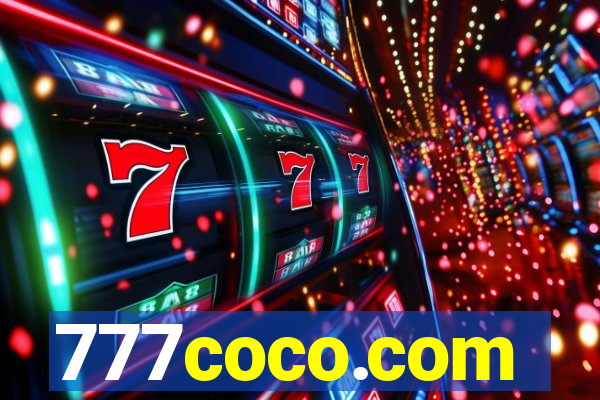 777coco.com