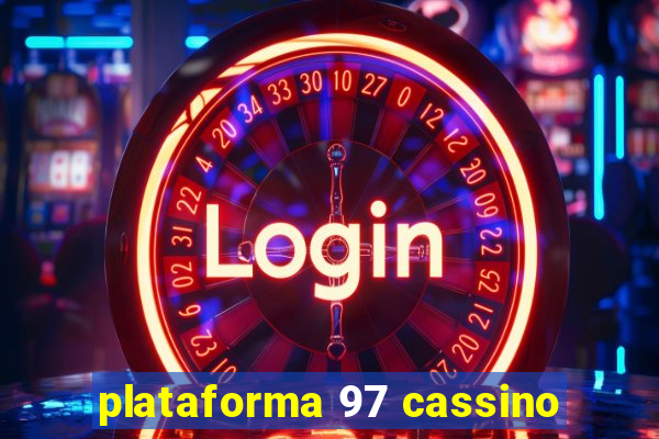 plataforma 97 cassino