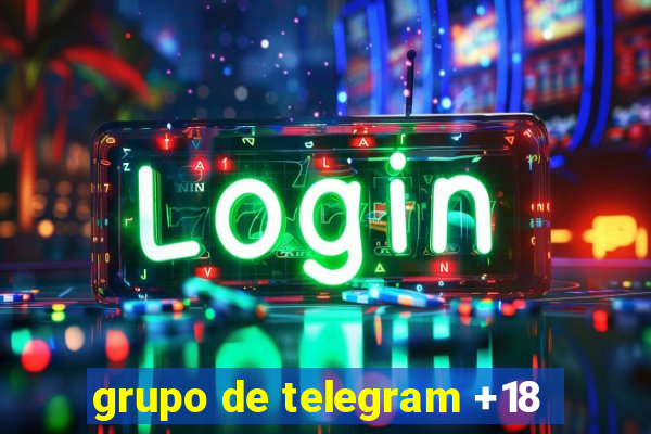 grupo de telegram +18