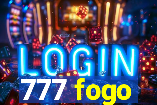 777 fogo