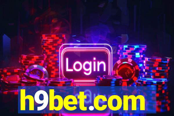 h9bet.com