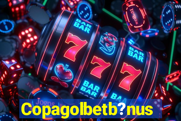 Copagolbetb?nus