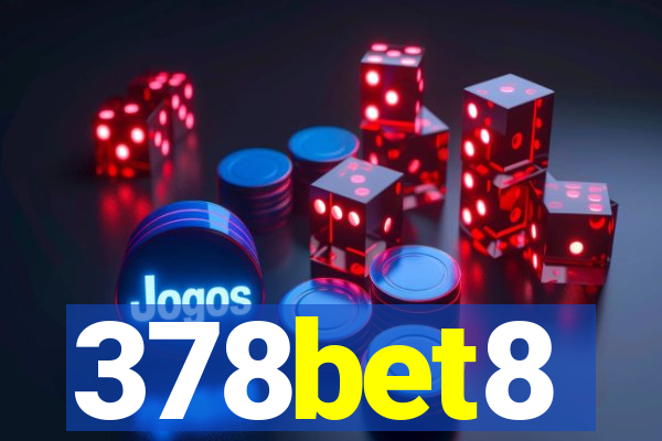 378bet8