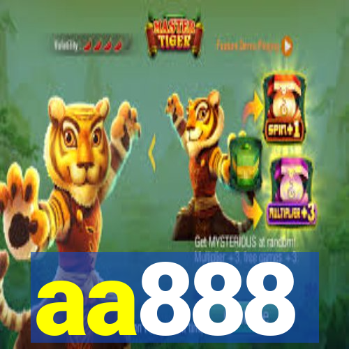 aa888