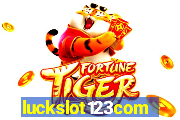 luckslot123com