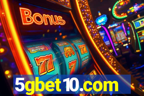 5gbet10.com