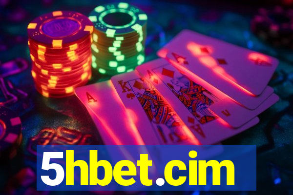 5hbet.cim