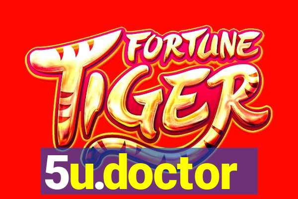 5u.doctor