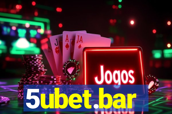 5ubet.bar