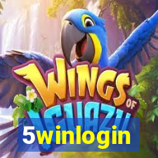 5winlogin