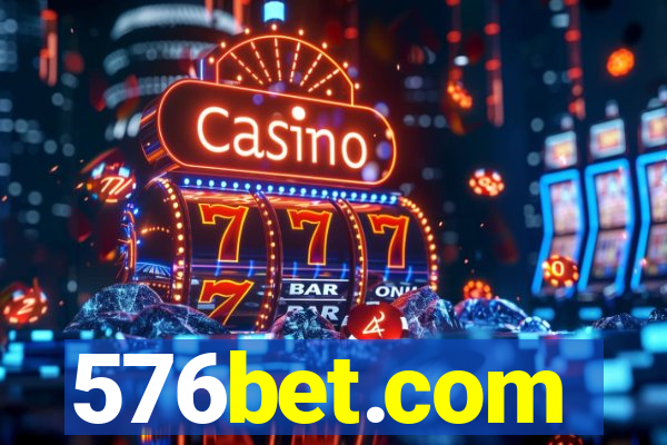 576bet.com