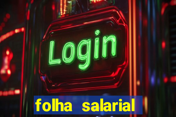 folha salarial flamengo 2019