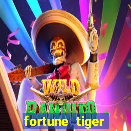 fortune tiger aposta 1 real