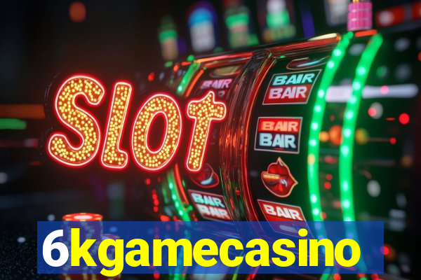 6kgamecasino