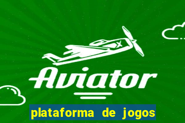 plataforma de jogos deolane bezerra