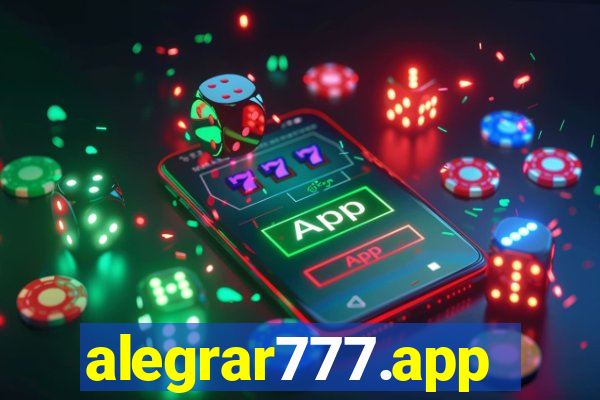 alegrar777.app