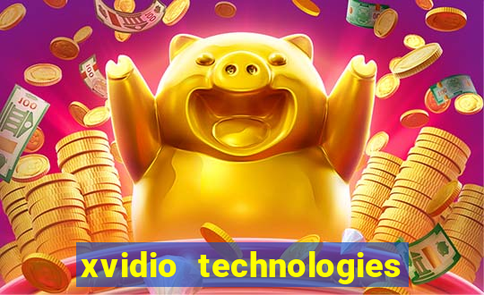 xvidio technologies startup brasil 2022