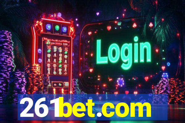 261bet.com