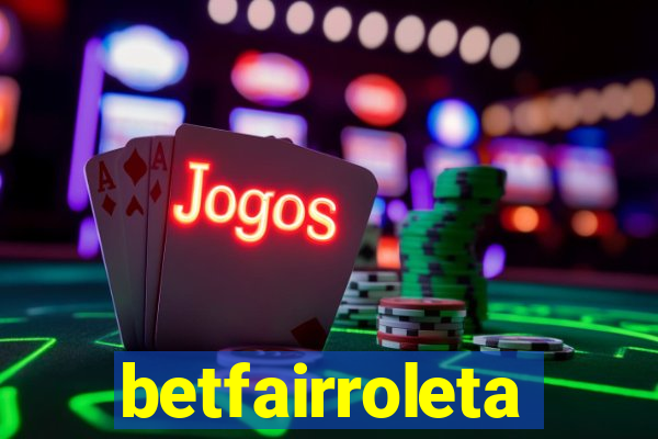 betfairroleta