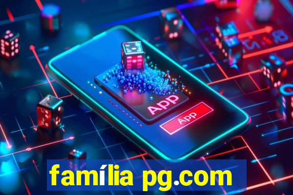 família pg.com