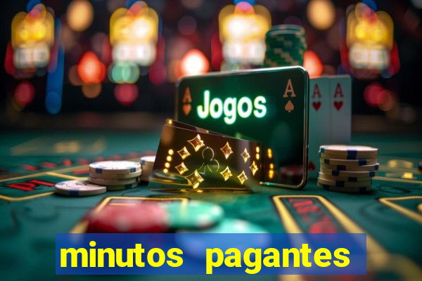 minutos pagantes fortune rabbit