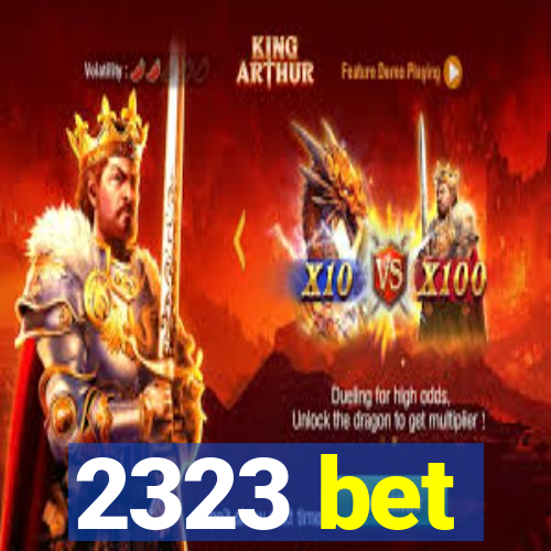 2323 bet