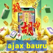 ajax bauru