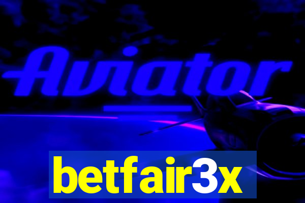 betfair3x