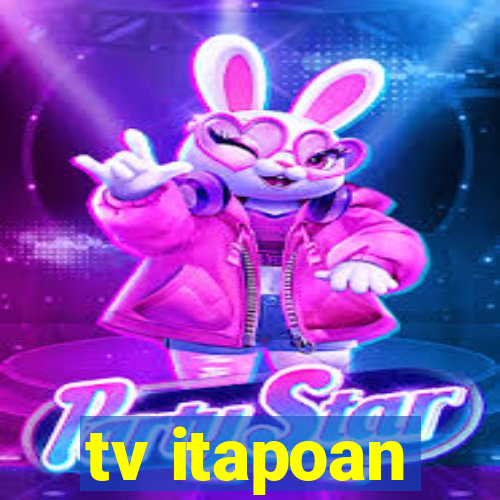 tv itapoan