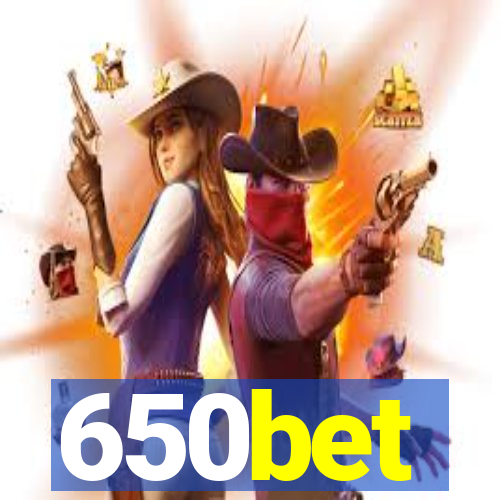 650bet