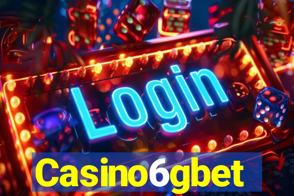 Casino6gbet