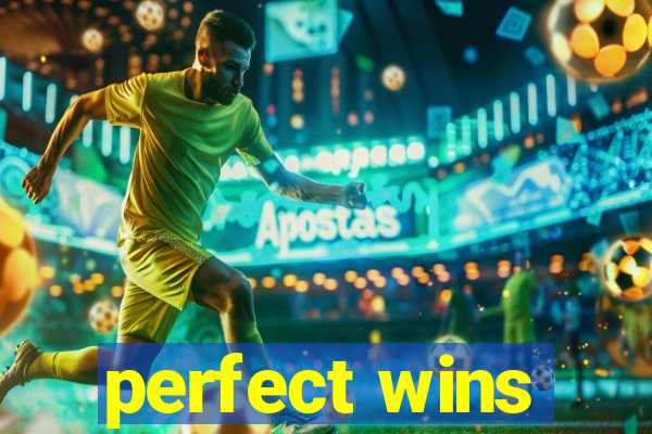 perfect wins