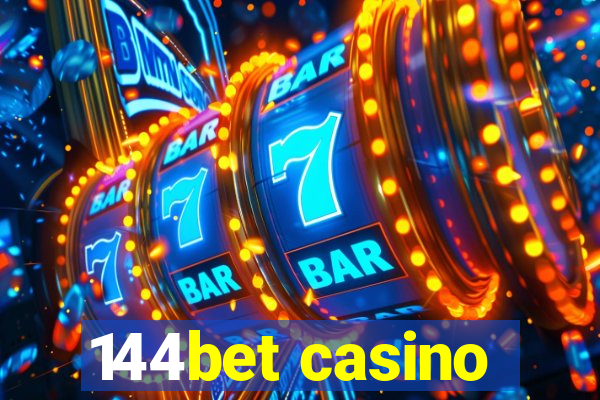 144bet casino