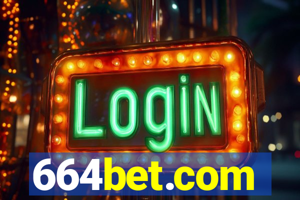 664bet.com