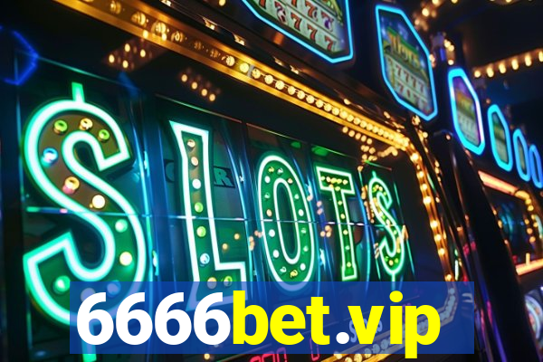 6666bet.vip