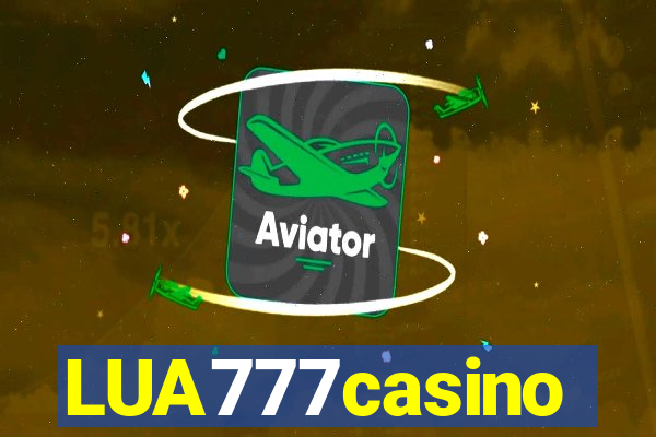 LUA777casino