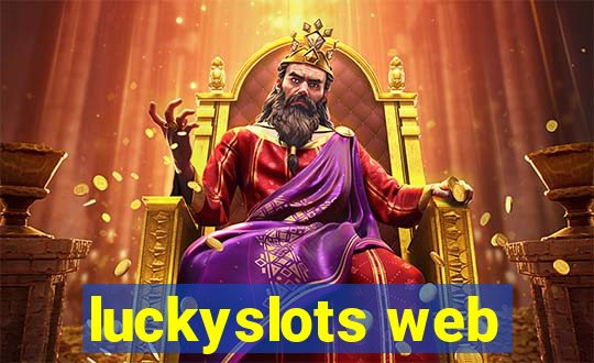 luckyslots web