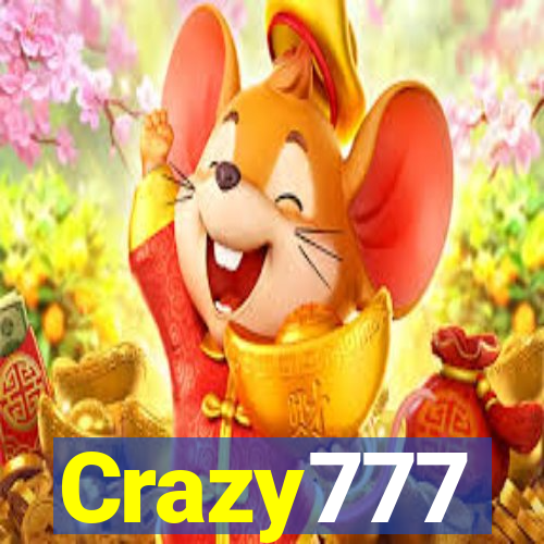 Crazy777