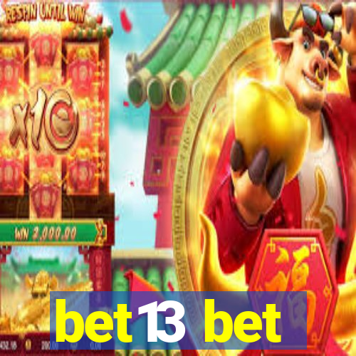 bet13 bet