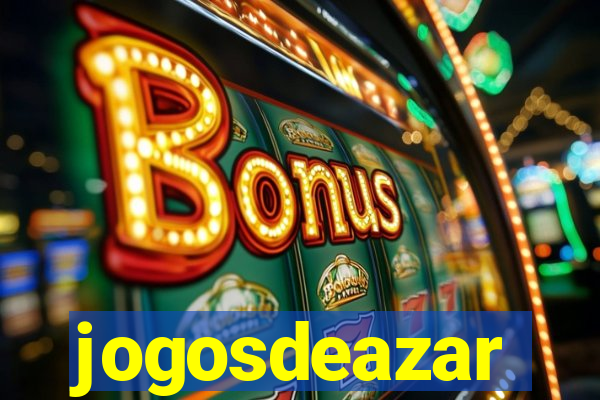 jogosdeazar