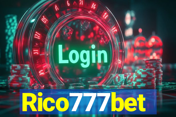 Rico777bet