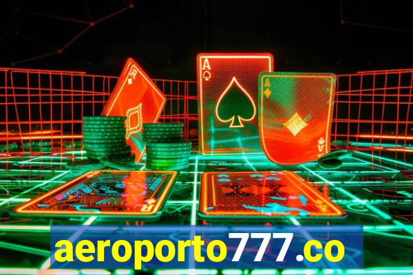 aeroporto777.com