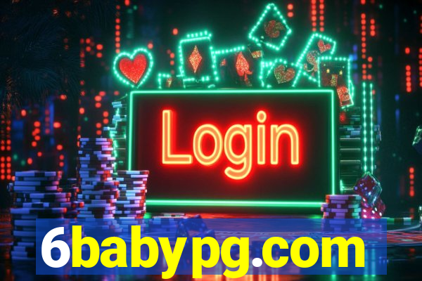 6babypg.com