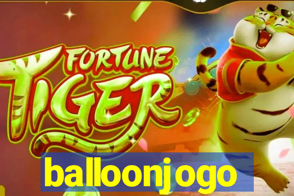 balloonjogo