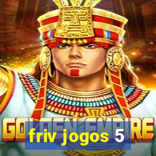 friv jogos 5