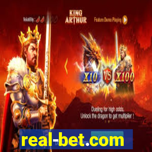 real-bet.com