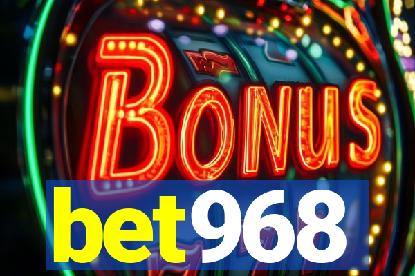 bet968