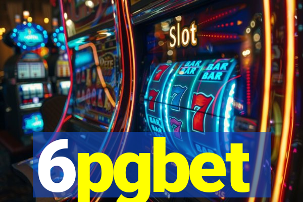 6pgbet