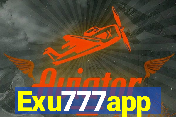 Exu777app